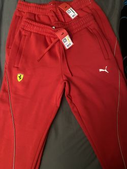 Puma Sweats