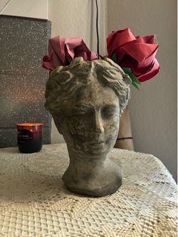 Head planter