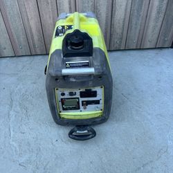 Ryobi Generator 2300 Watt 