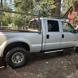 2006 Ford F-250