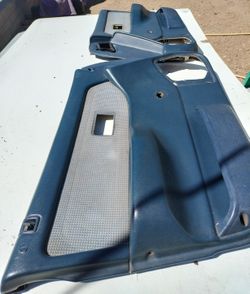 Have Some Honda Part For 88-91 Civic Wagon, Hatchback And Sedan 