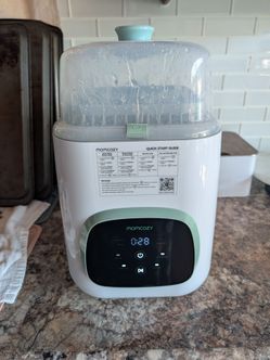 Momcozy Bottle Washer