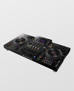 Pioneer XDJ-XZ DJ Decks