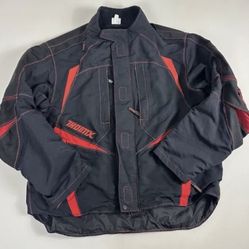 Thorn Motorcycle Jacket