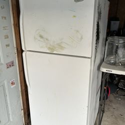 Fridge Free Pick Up