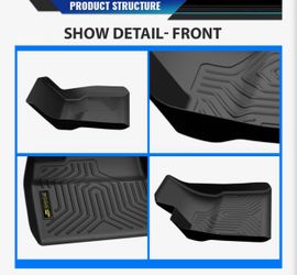 Auto accessories