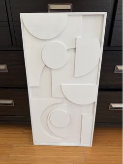 Wall art