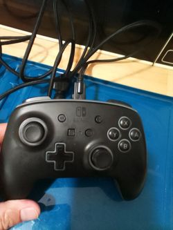 Nintendo switch wireless controller power A Nintendo switch headphones