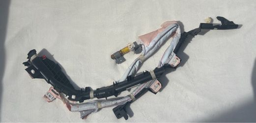Lexus IS350 IS250 Right Curtain Airbag OEM Undeployed 62170-53030