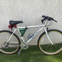 26in Fisher HK-II Mountain Bike $200