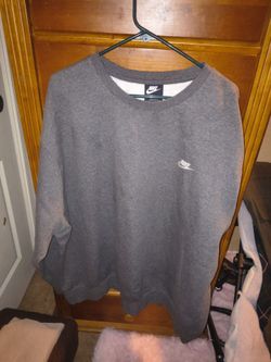 Nike 3x long sleeve