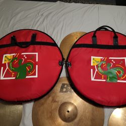 Cymbals 