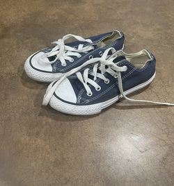 Converse Chuck Taylor All Star Lo Sneaker - Kid 
