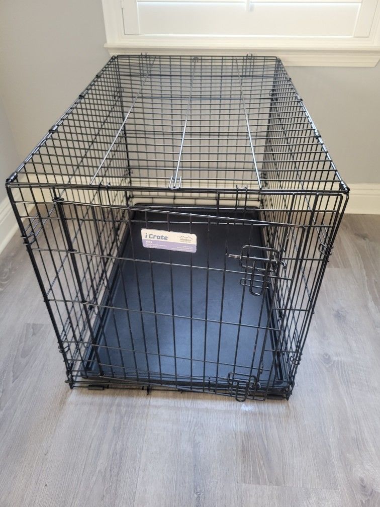 Dog Crate S/M