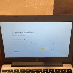 Chromebook