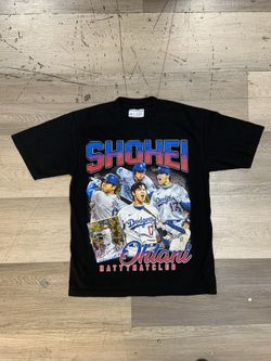 SHOHEI OHTANI