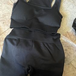 QQQ Gym Set