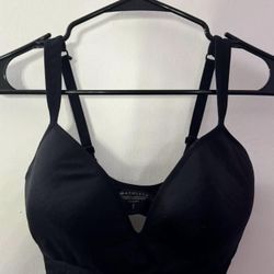 ATHLETA sports Bra Size Small