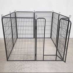 Heavy Duty Pet Fence