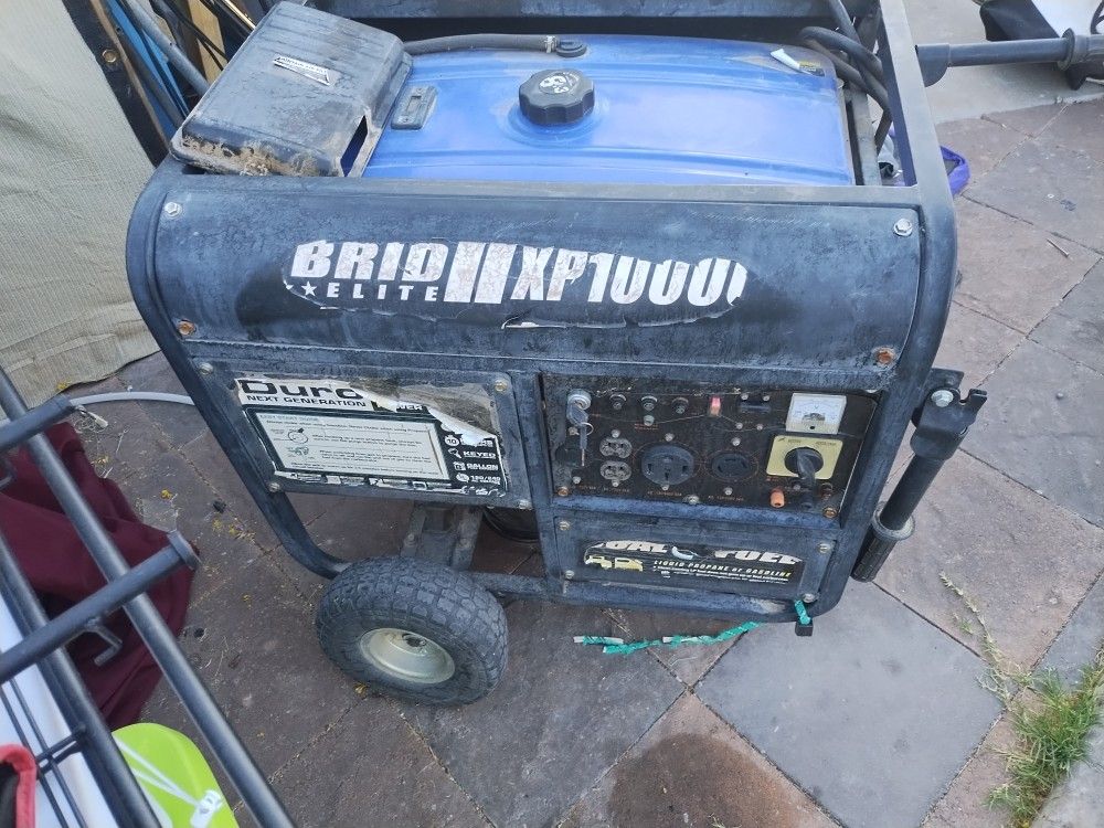 Fixer Upper Generator for Sale in Las Vegas, NV - OfferUp