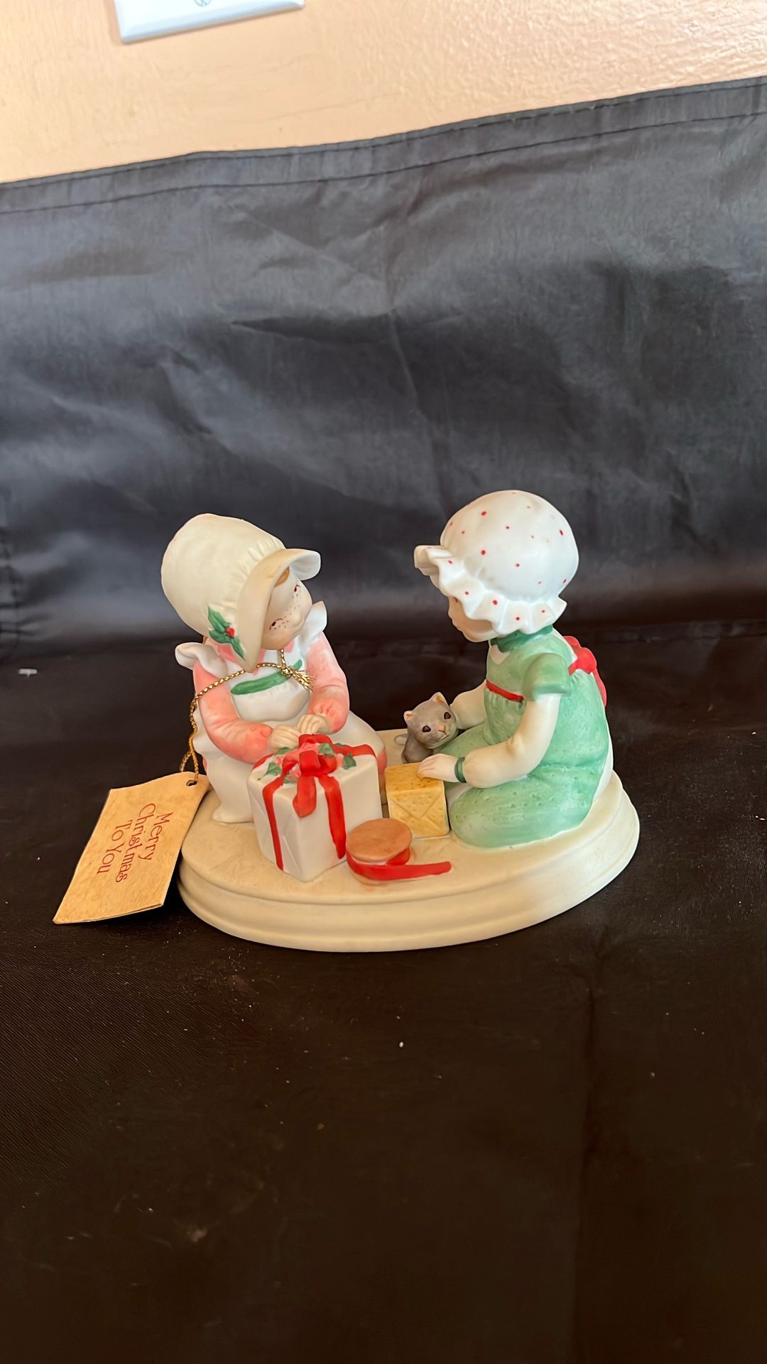 Special Christmas Design By Holly Hobbe