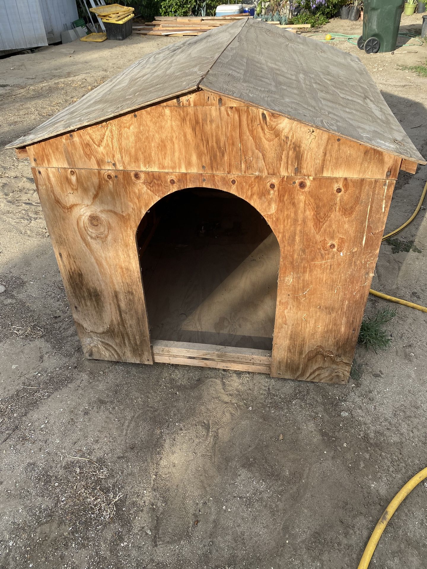 Dog House