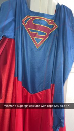 Super woman
