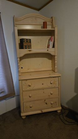 Bedroom set