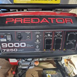 Power Generator and Cable 