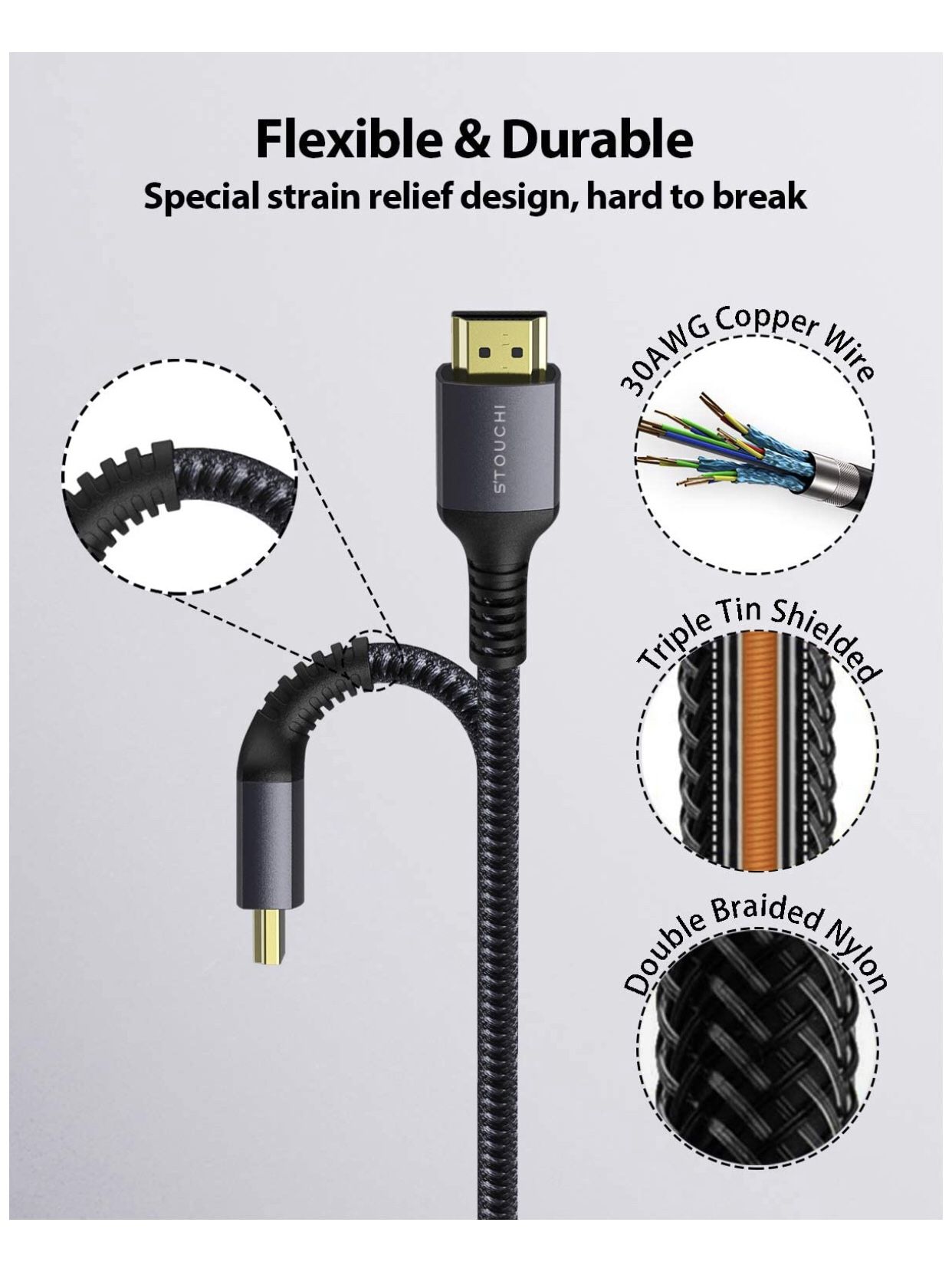 HDMI Cable