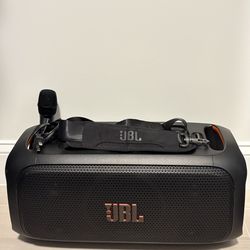 JBL SPEAKER