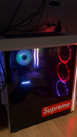 GAMING PC NEED ONE