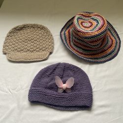 Hats 