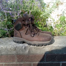 Red Wing Size 10.5