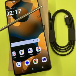 XXXMotoG Stylus 5G 24 New UnlockXXX 
