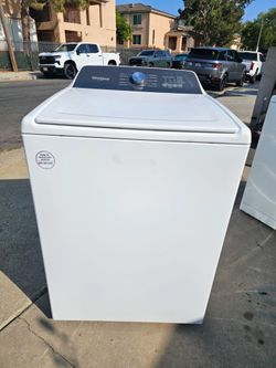 Washer