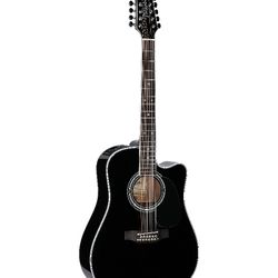 Takamine Legacy EF381SC 12