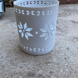 Flowers Pot 