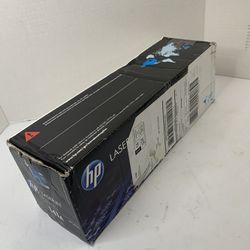 HP 141A Black LaserJet Toner Printer W1410A
