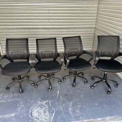 office chairs