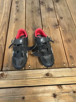 peloton shoes