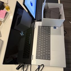 Multiple Computers for Sale, Starting at $250 See Description