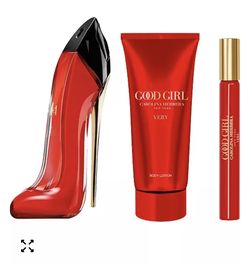 Carolina Herrera Perfume