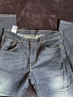 559 LEVIS JEANS