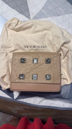 Authentic Victor Hugo Bag