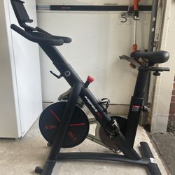 Indoor Cycling Bike