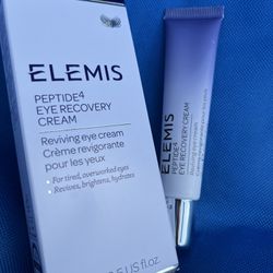 Elemis Eye Cream Never Used Sold At Ulta Beauty For $50 
