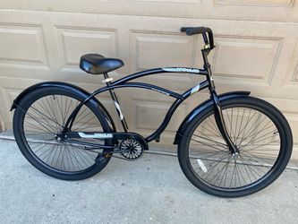 Beach cruiser 29
