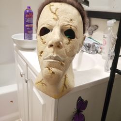 Halloween Mask