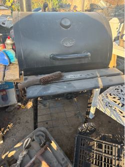 Grills